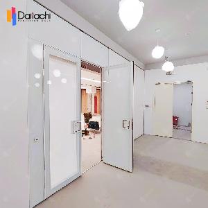 Manually Movable Partition Walls: Reshape Space, Unlock Endless Possibilities Manually Movable Partition Walls: Reshape Space, Unlock Endless Possibilities