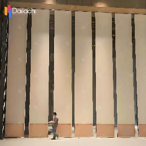 Manually Operable Partition Walls: The Key to Unlocking Spatial Flexibility Manually Operable Partition Walls: The Key to Unlocking Spatial Flexibility