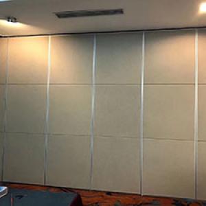 Acoustic Restaurant Movable Partition Wall