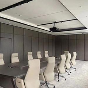 Conference Room Partition Wall & Office Room Divider