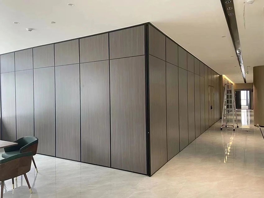 Conference Room Partition Wall & Office Room Divider