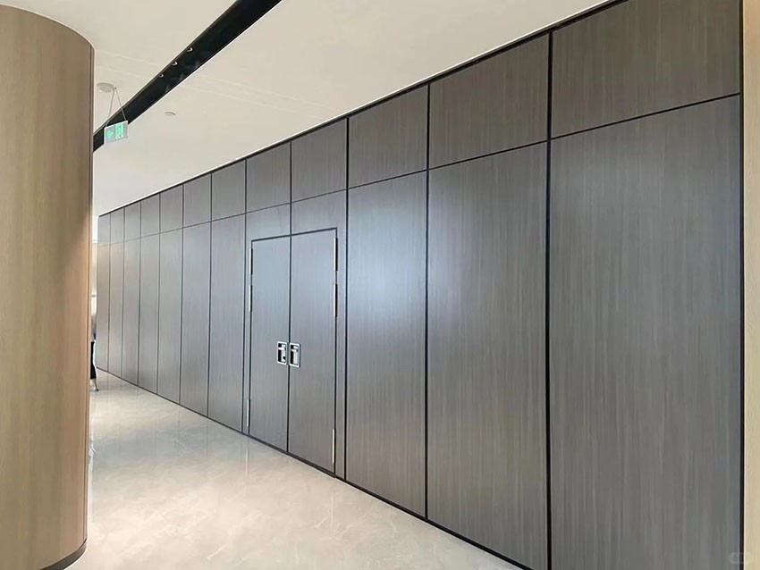 Conference Room Partition Wall & Office Room Divider