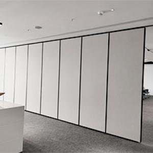 Customizable Privacy Movable Interior Office Wall