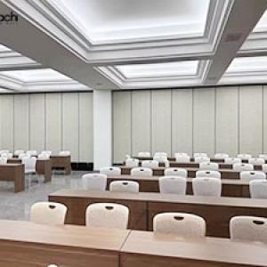 Fabric Movable Office Walls and Partitions