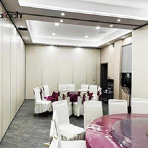 Hotel Moveable Room Partition Wall System