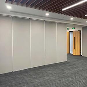 Movable Partition Panels For Office/Conference Room