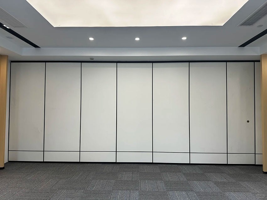 Office Folding Room Dividers & Movable Wall Partition