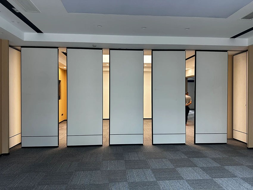 Office Folding Room Dividers & Movable Wall Partition