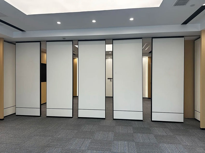 Office Folding Room Dividers & Movable Wall Partition