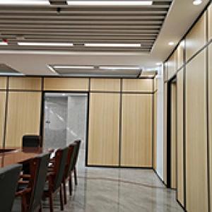 Office Movable Room Dividers Acoustic Walls