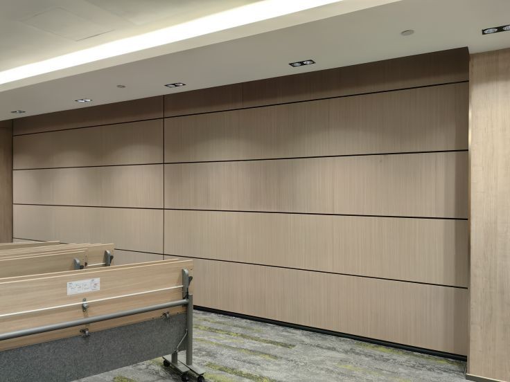 banquet hall dividers