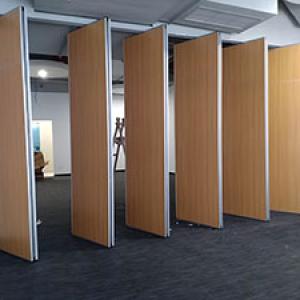  Laminate Operable Wall